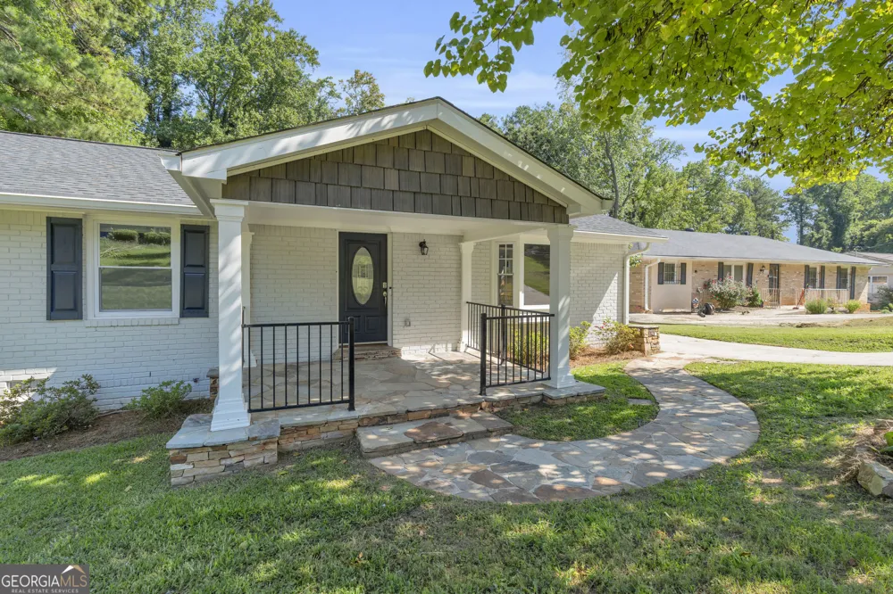 4246 Colony East DR Stone Mountain, GA 30083