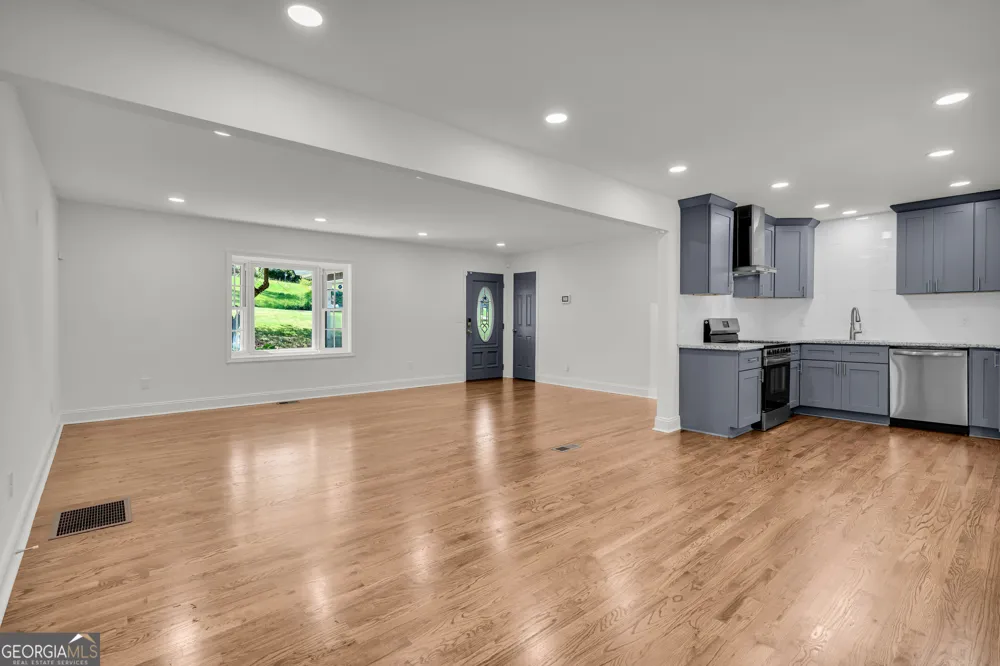 4246 Colony East DR Stone Mountain, GA 30083