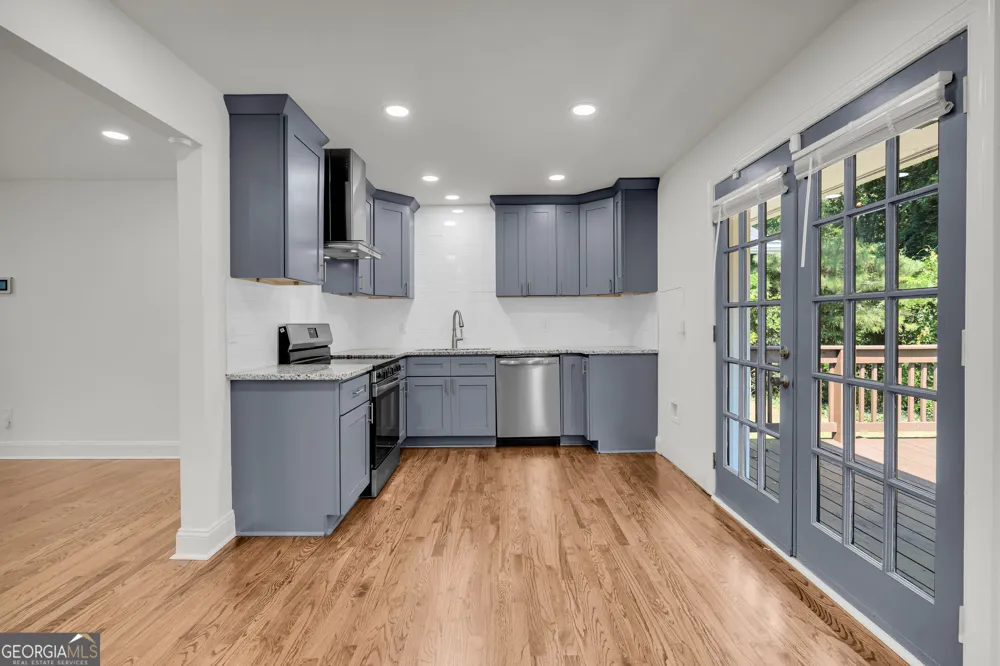 4246 Colony East DR Stone Mountain, GA 30083