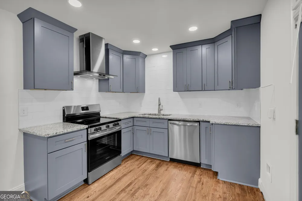 4246 Colony East DR Stone Mountain, GA 30083