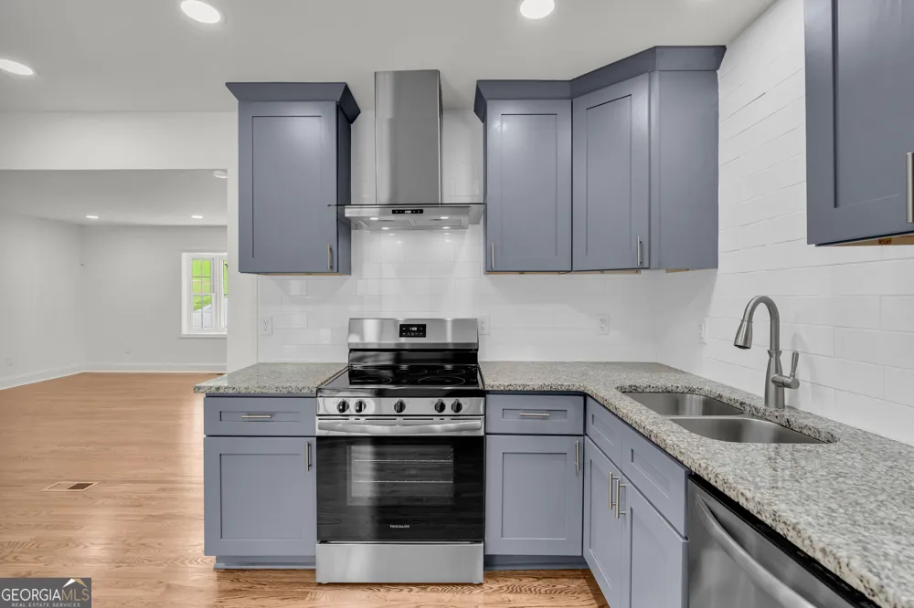 4246 Colony East DR Stone Mountain, GA 30083