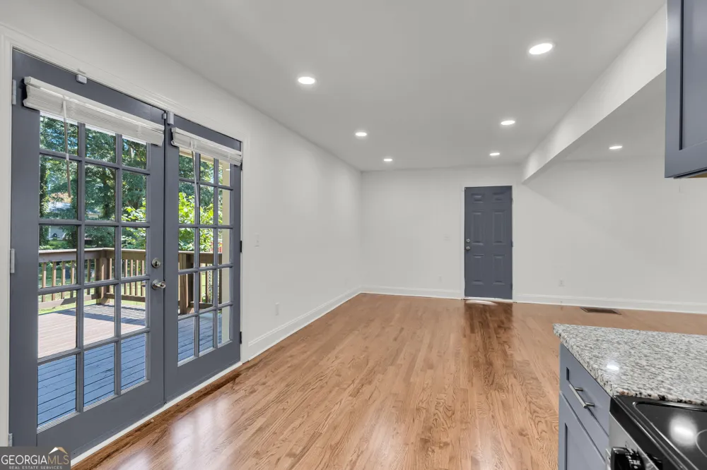 4246 Colony East DR Stone Mountain, GA 30083