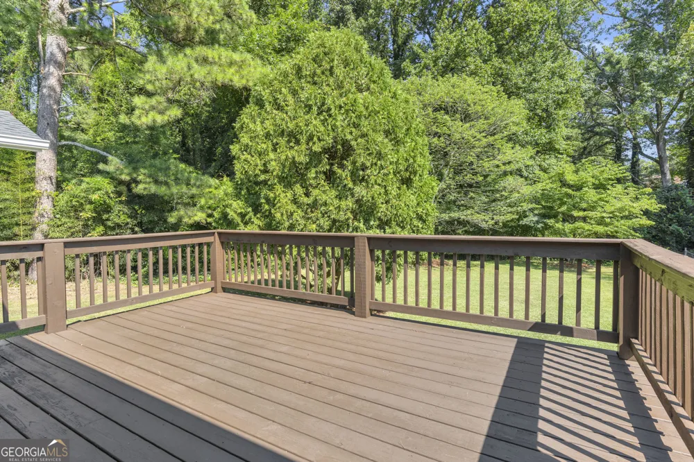 4246 Colony East DR Stone Mountain, GA 30083