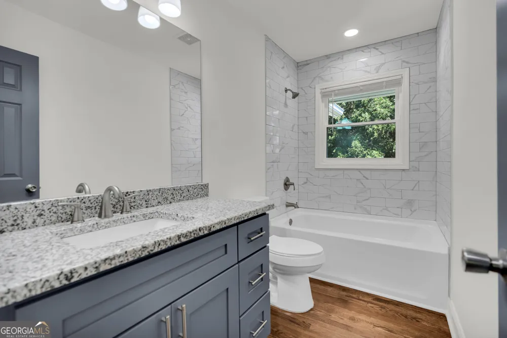 4246 Colony East DR Stone Mountain, GA 30083