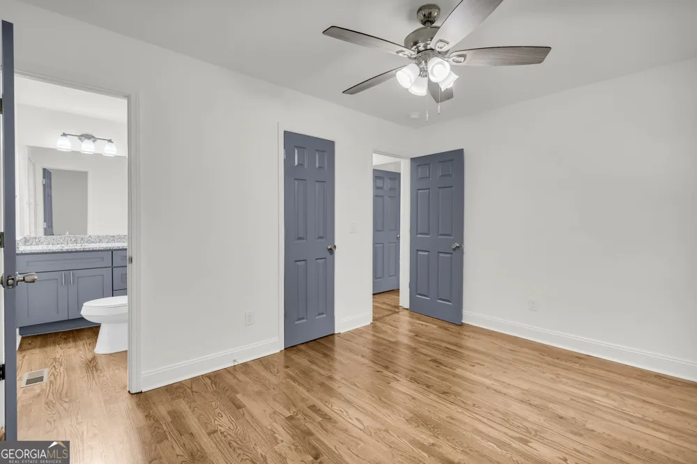 4246 Colony East DR Stone Mountain, GA 30083