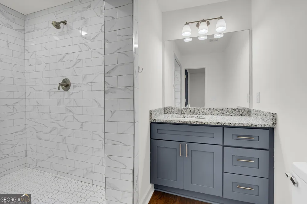 4246 Colony East DR Stone Mountain, GA 30083