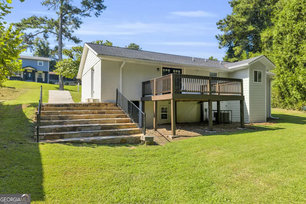 4246 Colony East DR Stone Mountain, GA 30083