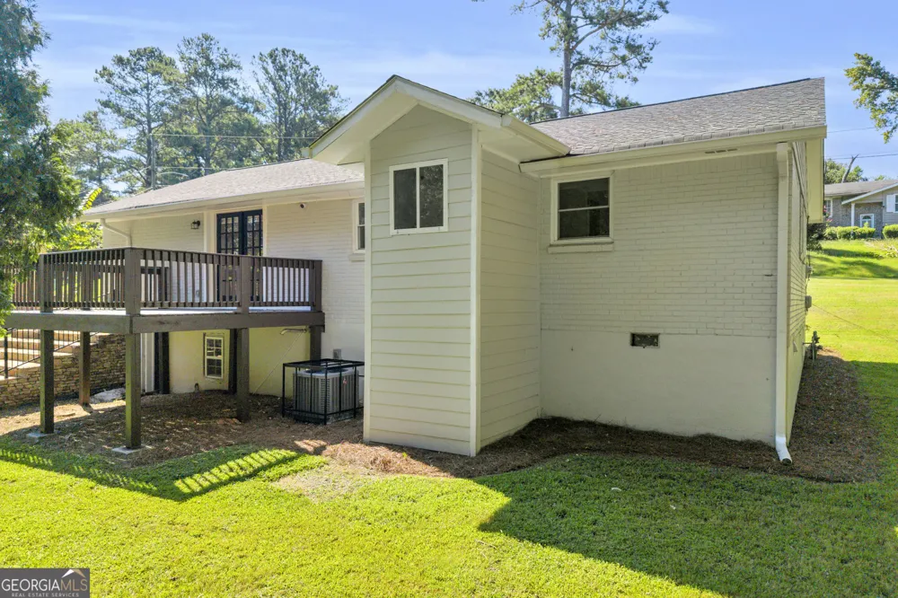 4246 Colony East DR Stone Mountain, GA 30083