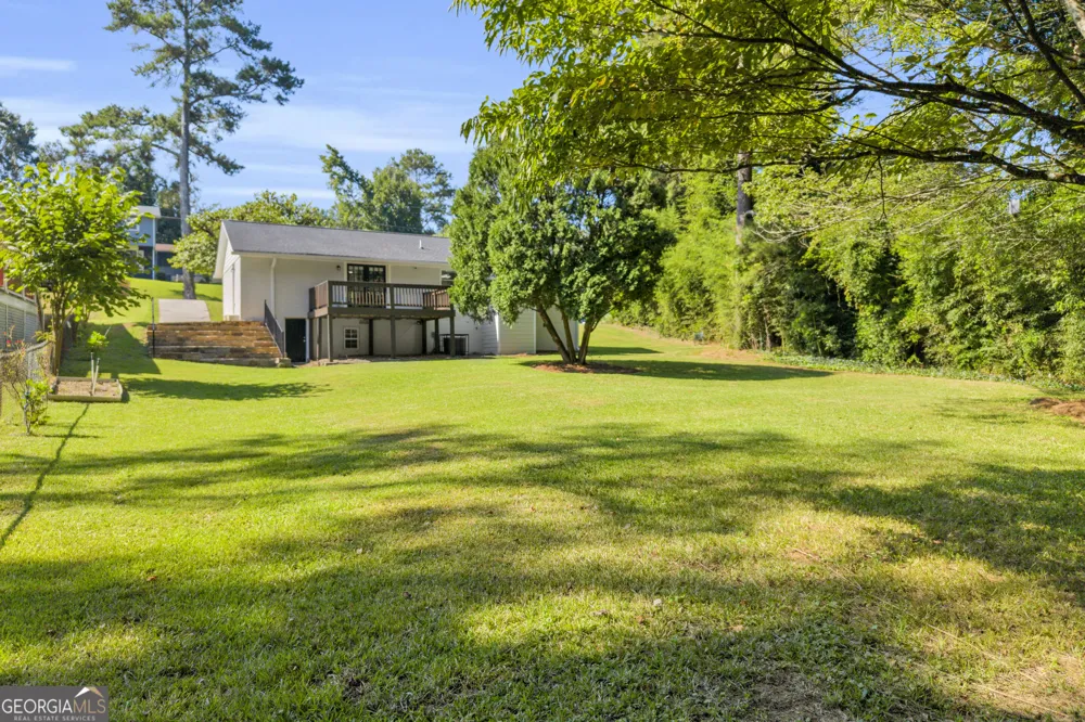 4246 Colony East DR Stone Mountain, GA 30083