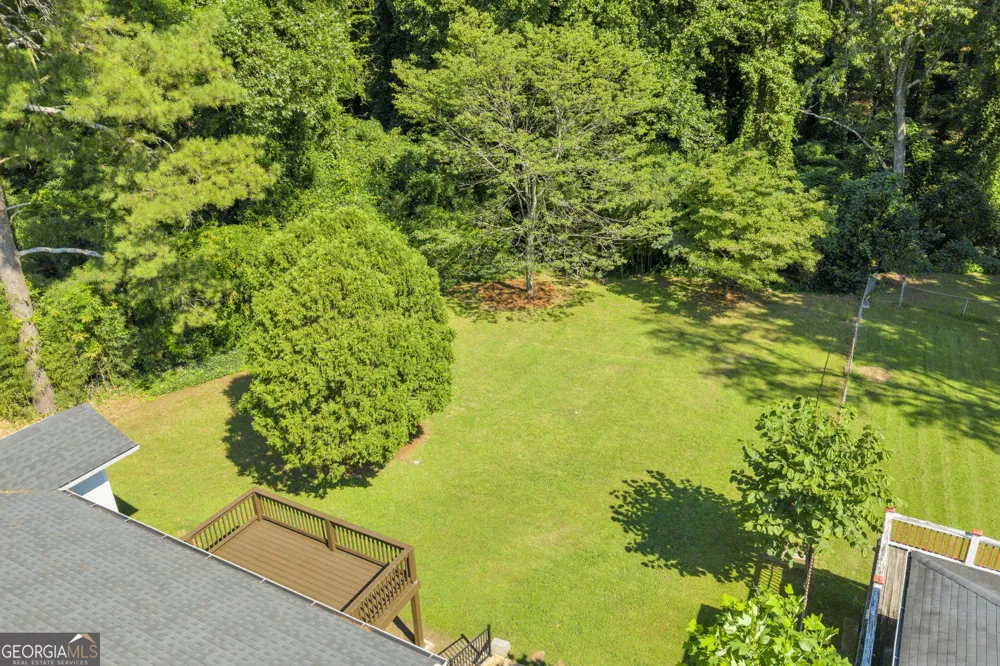 4246 Colony East DR Stone Mountain, GA 30083