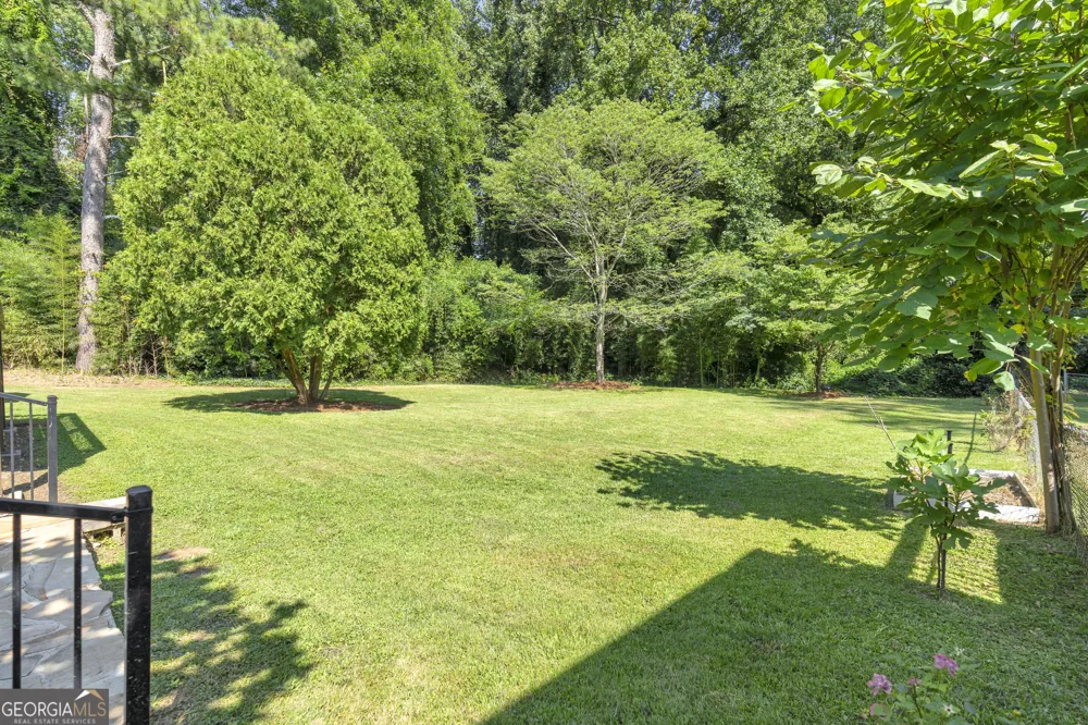 4246 Colony East DR Stone Mountain, GA 30083