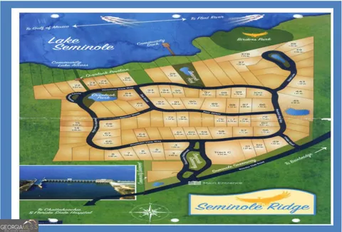 TBD LOT 98 Seminole Ridge