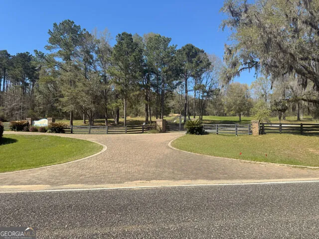 TBD LOT 98 Seminole Ridge Bainbridge, GA 39819