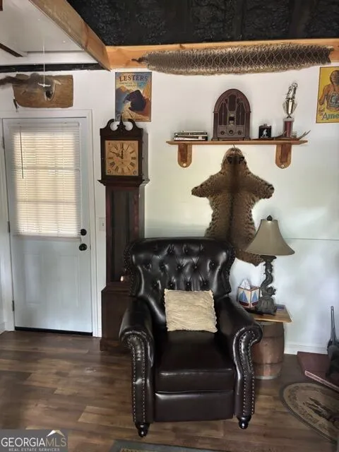 222 LAURE Collins, GA 30421
