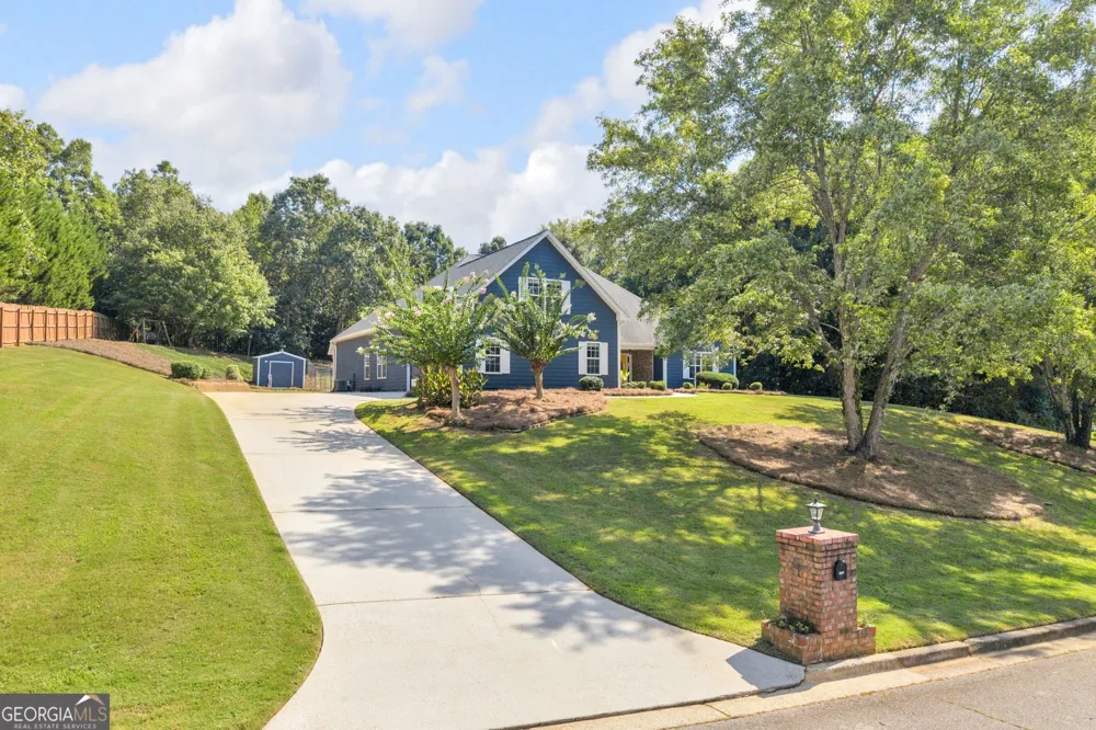 2066 Pheasant Run DR McDonough, GA 30252