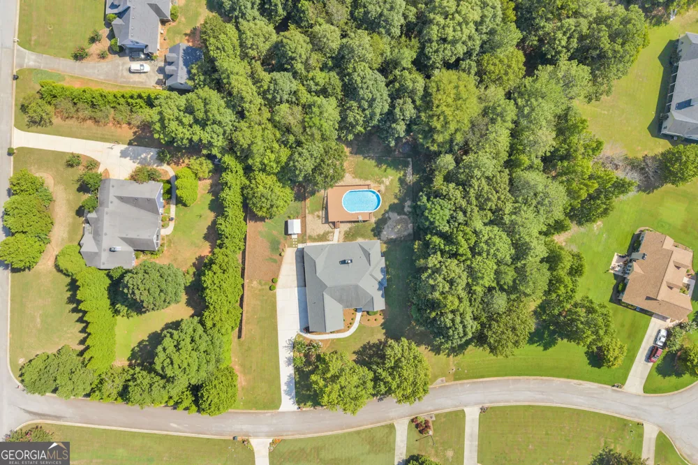 2066 Pheasant Run DR McDonough, GA 30252