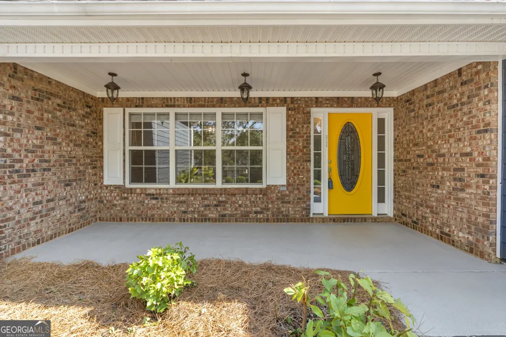 2066 Pheasant Run DR McDonough, GA 30252