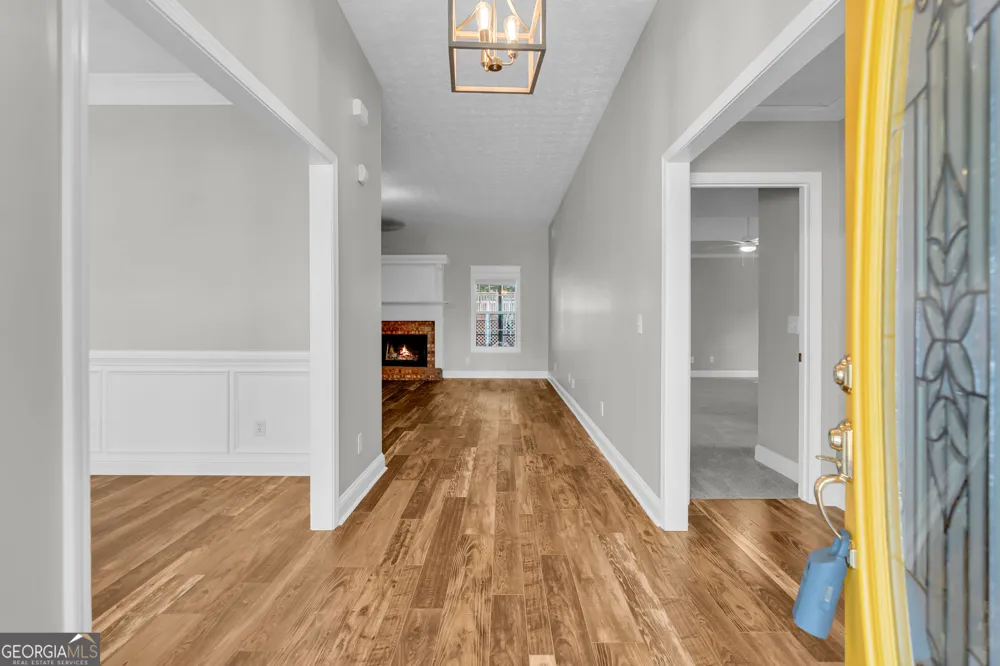 2066 Pheasant Run DR McDonough, GA 30252