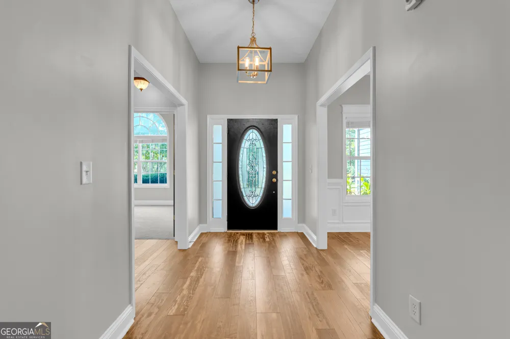 2066 Pheasant Run DR McDonough, GA 30252