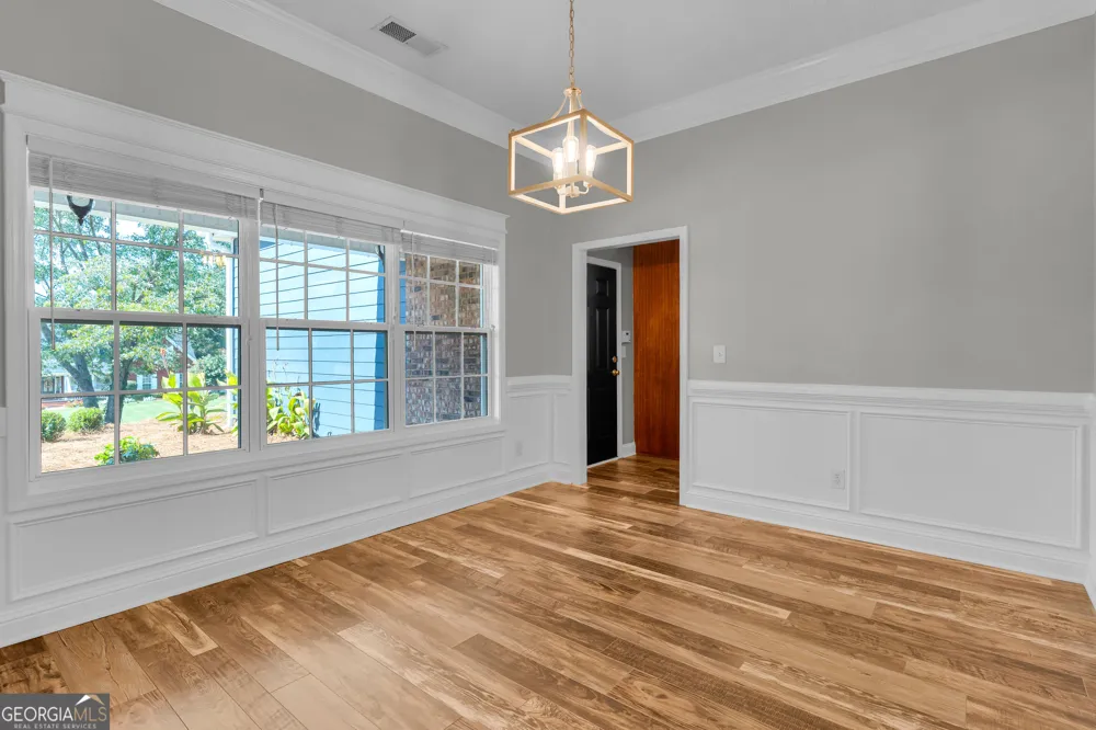 2066 Pheasant Run DR McDonough, GA 30252
