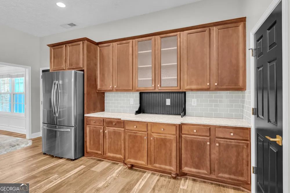 2066 Pheasant Run DR McDonough, GA 30252