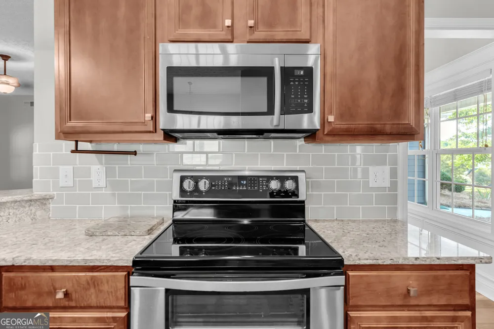 2066 Pheasant Run DR McDonough, GA 30252