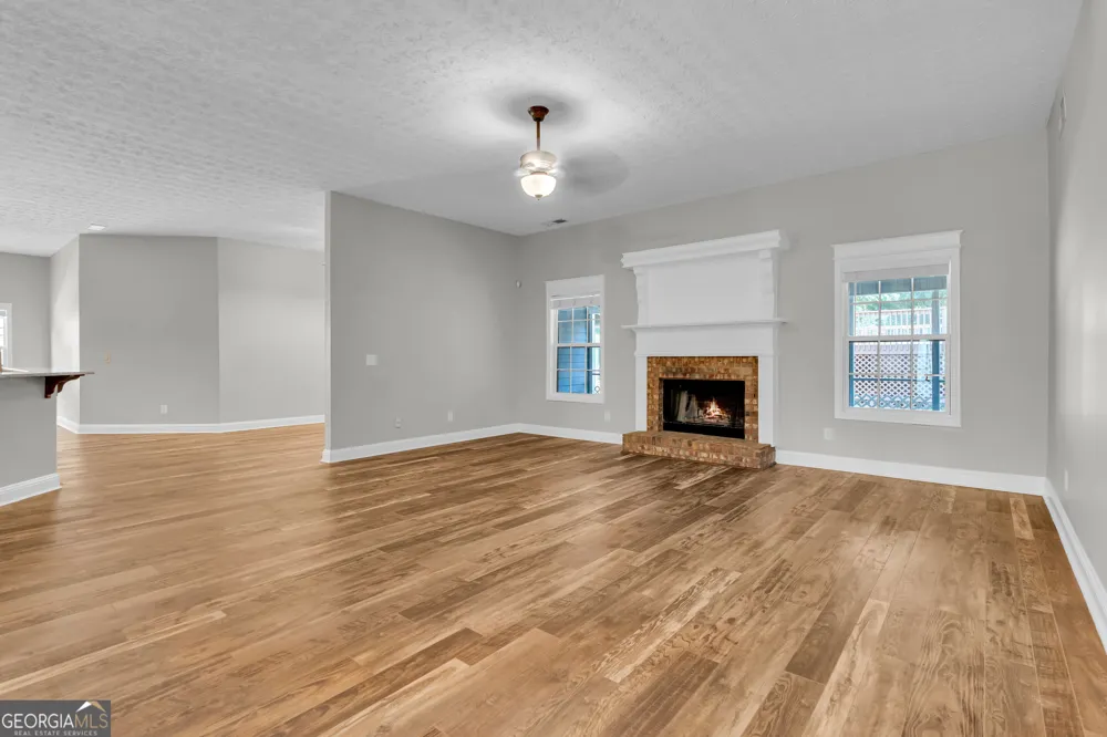 2066 Pheasant Run DR McDonough, GA 30252