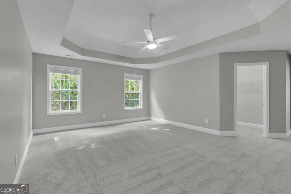 2066 Pheasant Run DR McDonough, GA 30252