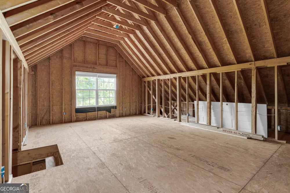 2066 Pheasant Run DR McDonough, GA 30252