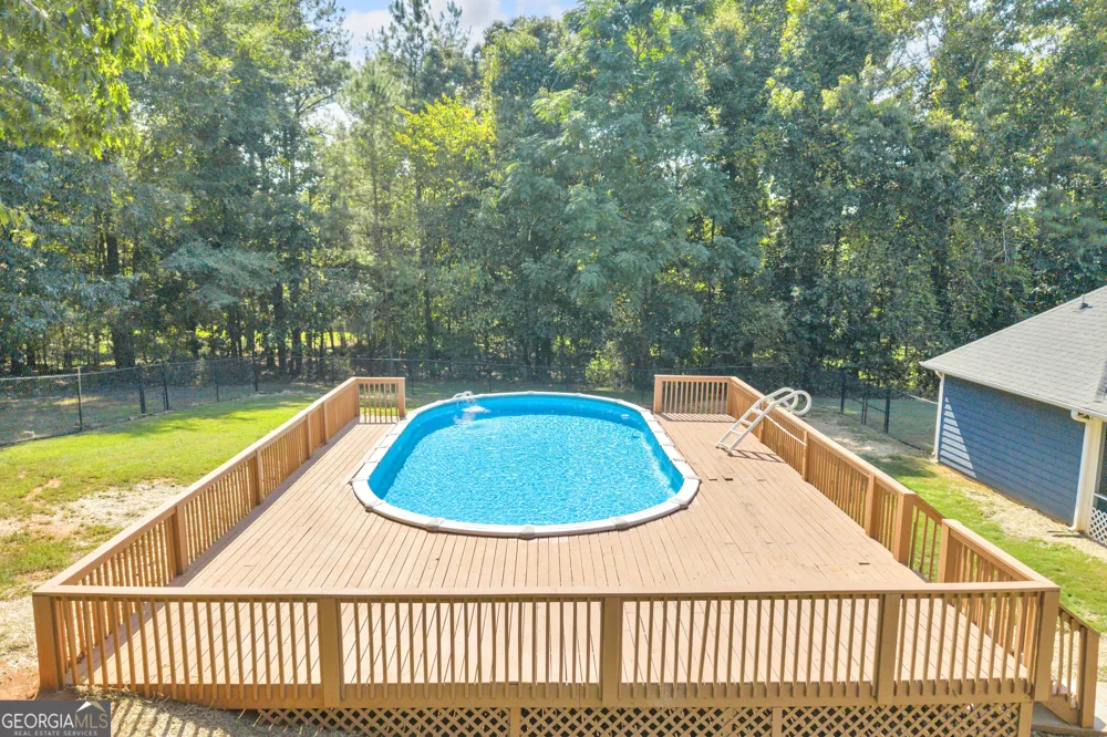 2066 Pheasant Run DR McDonough, GA 30252