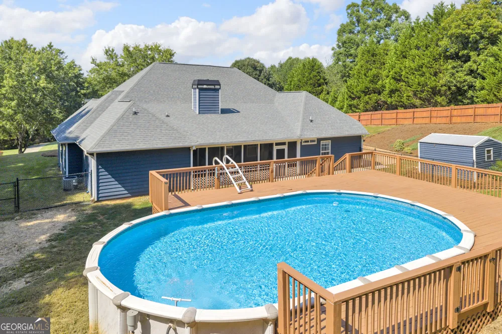 2066 Pheasant Run DR McDonough, GA 30252