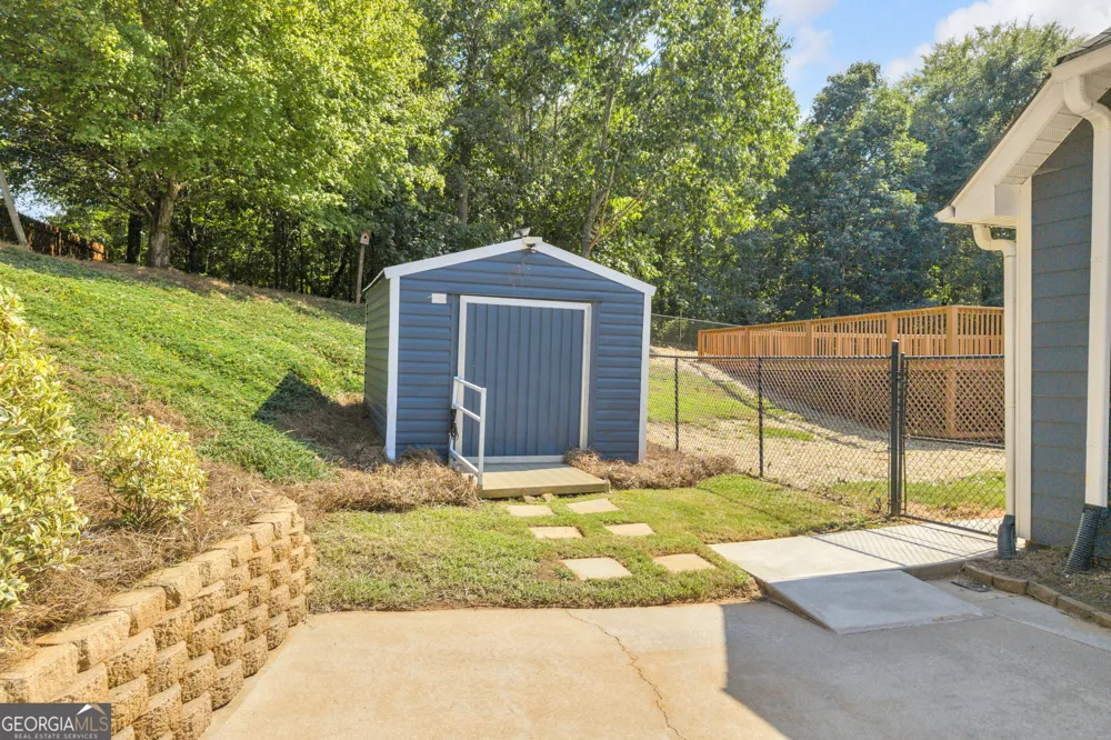 2066 Pheasant Run DR McDonough, GA 30252
