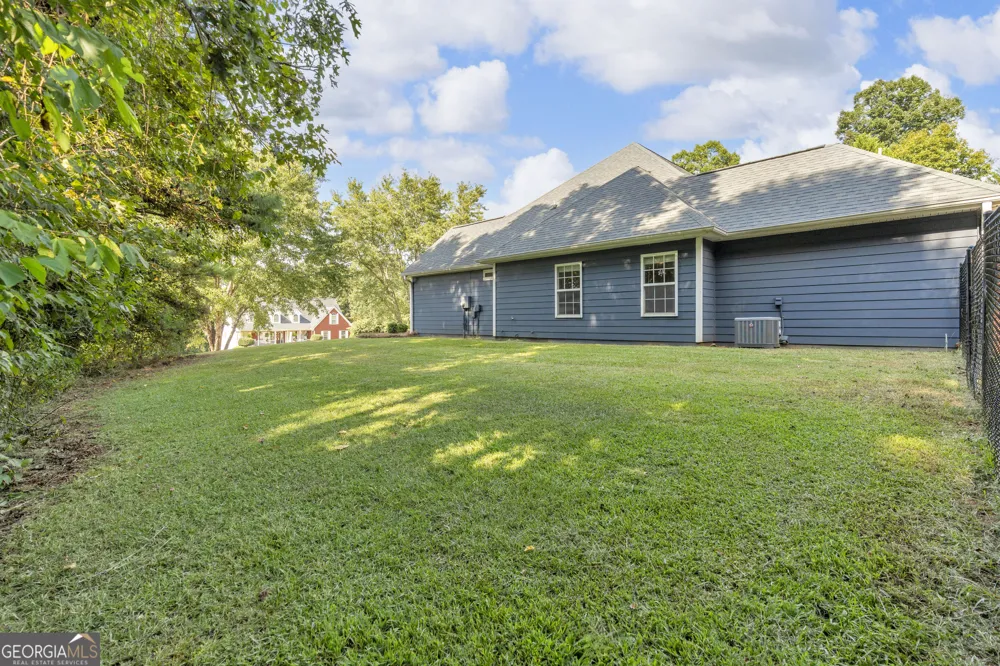 2066 Pheasant Run DR McDonough, GA 30252