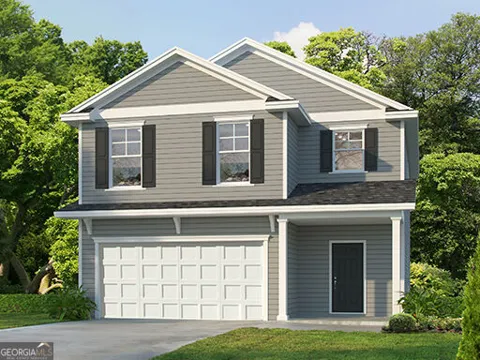 311 Creek WAY
