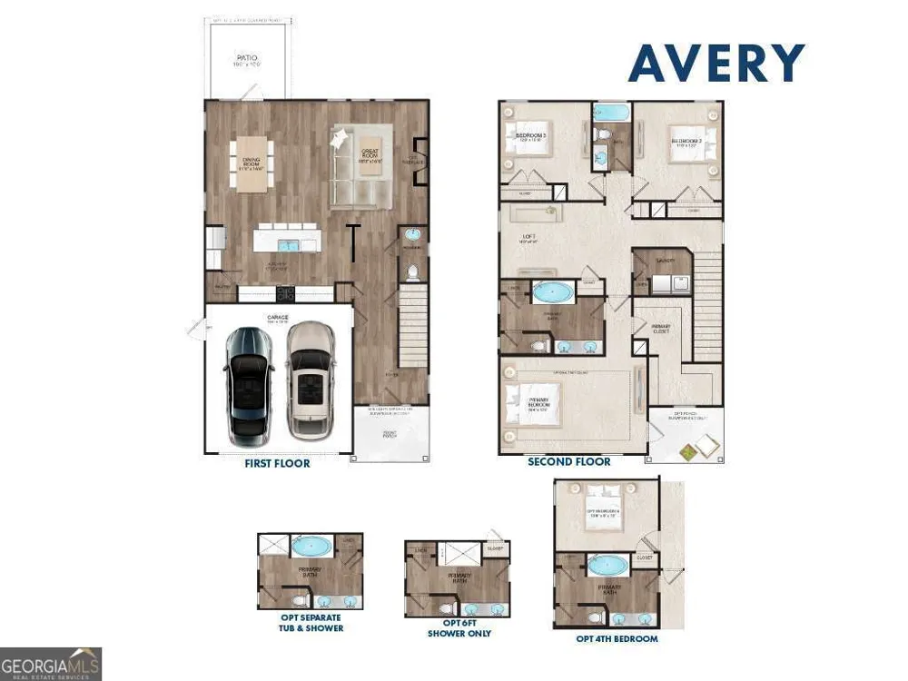 311 Creek WAY Brunswick, GA 31525