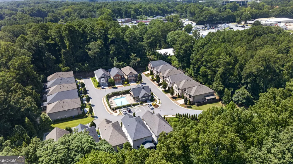 3718 Sheridan ST Tucker, GA 30084