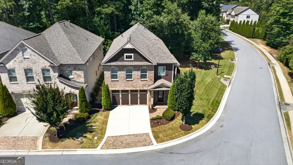 3718 Sheridan ST Tucker, GA 30084