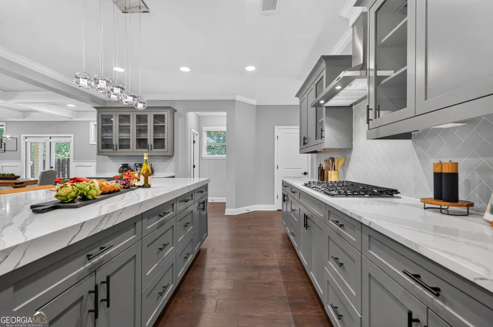 3718 Sheridan ST Tucker, GA 30084