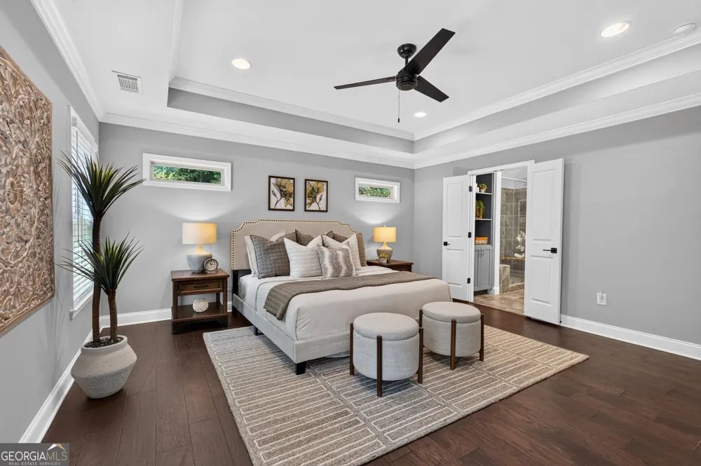 3718 Sheridan ST Tucker, GA 30084