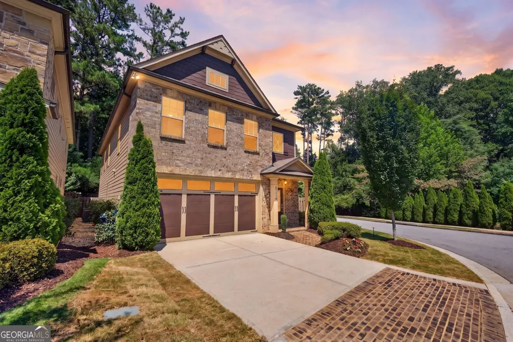 3718 Sheridan ST Tucker, GA 30084
