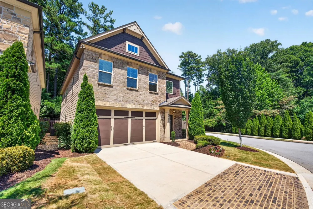 3718 Sheridan ST Tucker, GA 30084