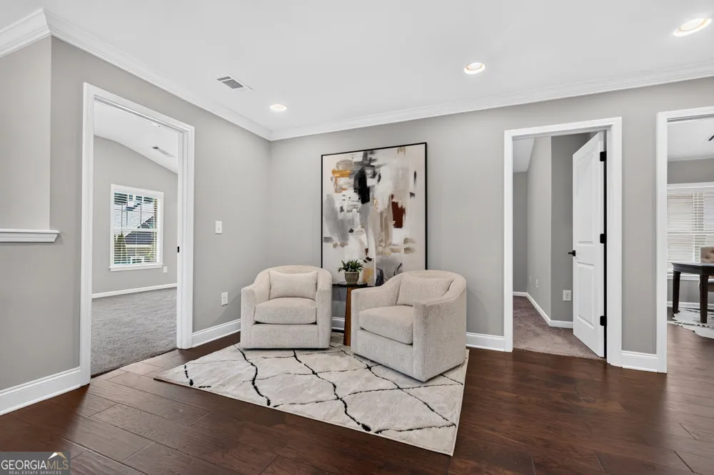 3718 Sheridan ST Tucker, GA 30084
