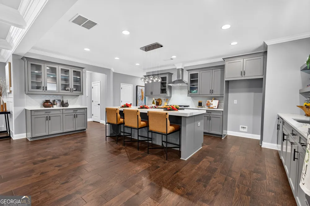 3718 Sheridan ST Tucker, GA 30084