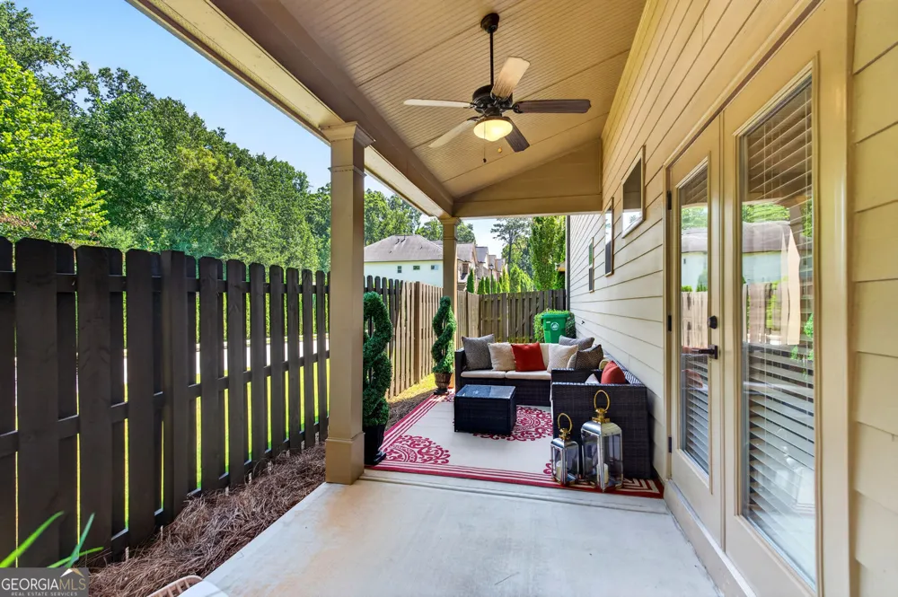 3718 Sheridan ST Tucker, GA 30084