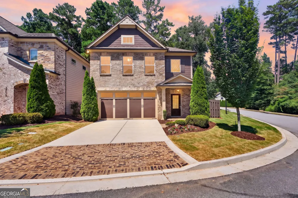 3718 Sheridan ST Tucker, GA 30084