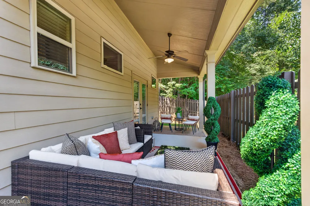 3718 Sheridan ST Tucker, GA 30084