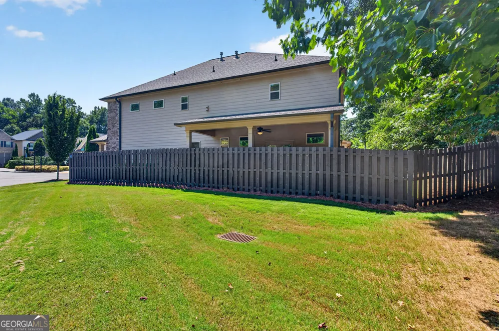 3718 Sheridan ST Tucker, GA 30084