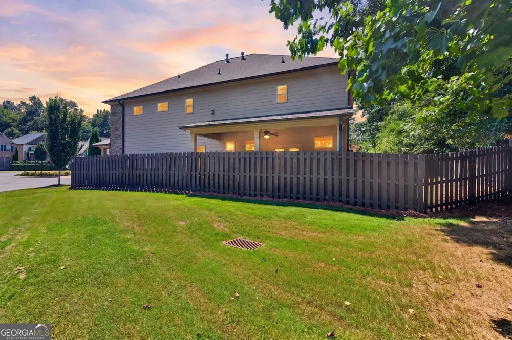 3718 Sheridan ST Tucker, GA 30084
