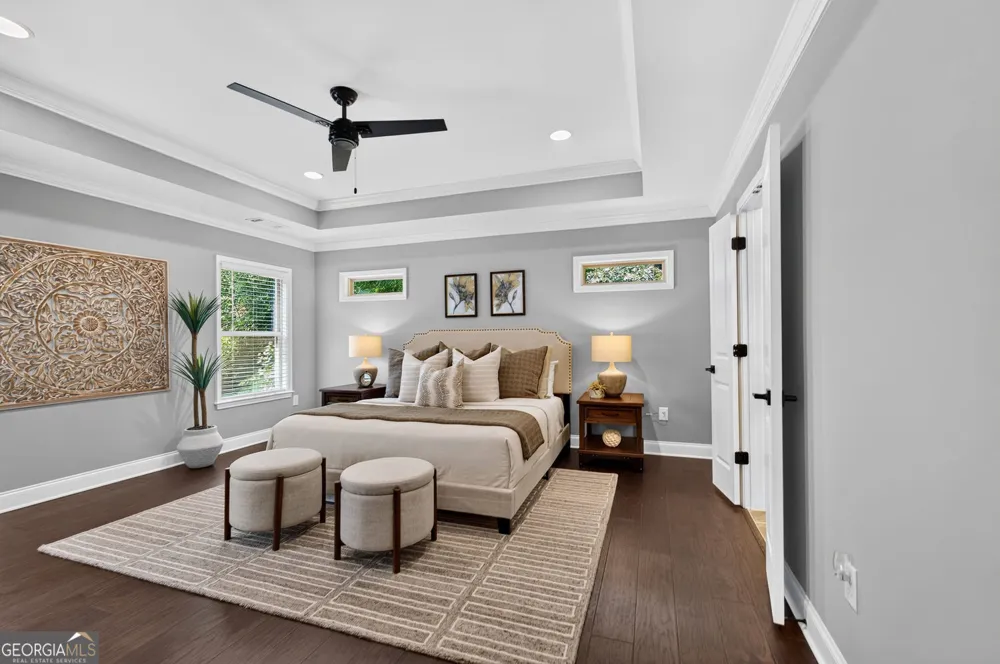 3718 Sheridan ST Tucker, GA 30084
