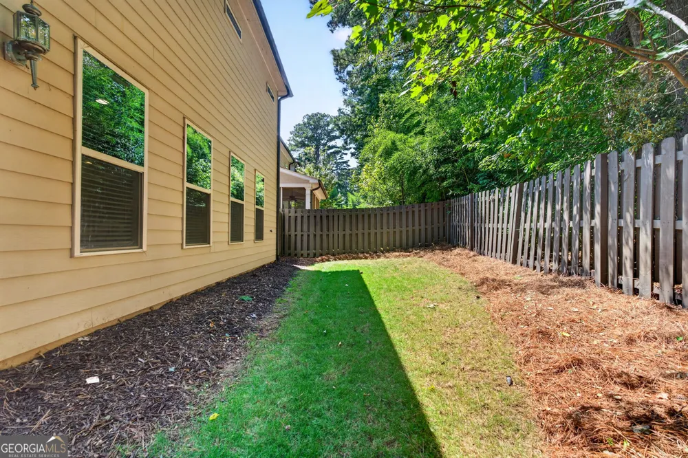 3718 Sheridan ST Tucker, GA 30084